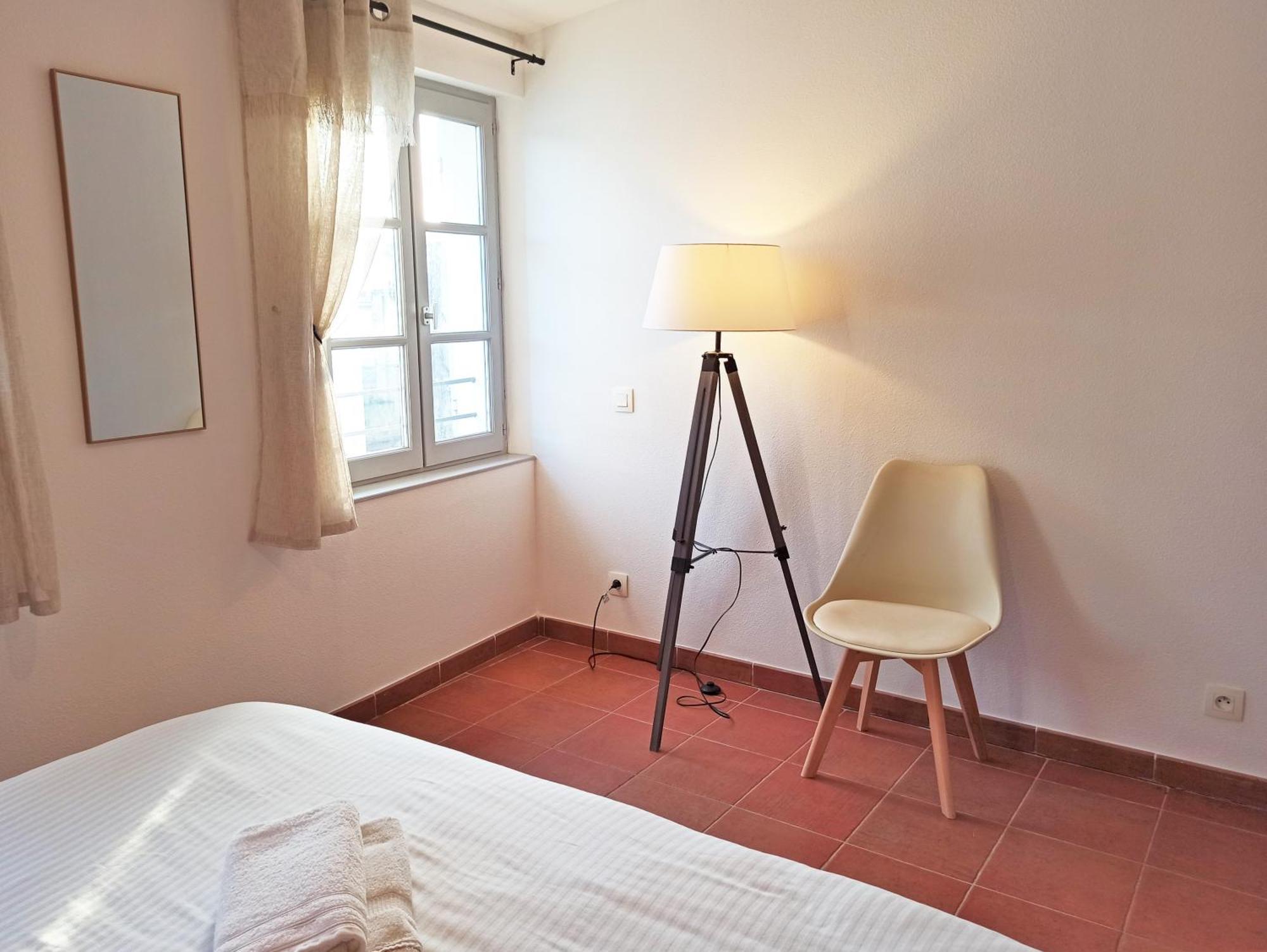 Ac - Quiet - Le Colibri, Bright Duplex Apartment Avignon Luaran gambar