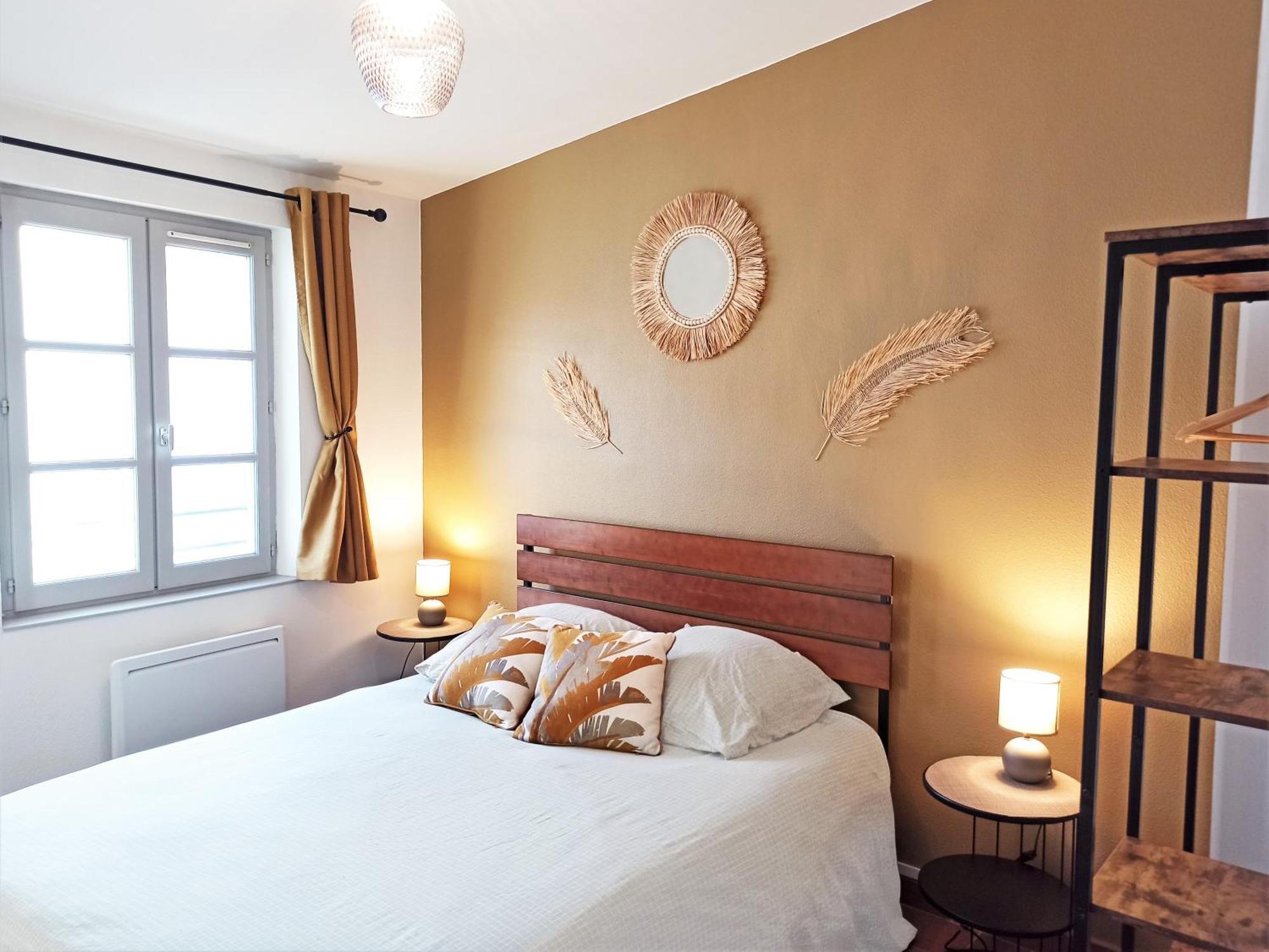 Ac - Quiet - Le Colibri, Bright Duplex Apartment Avignon Luaran gambar